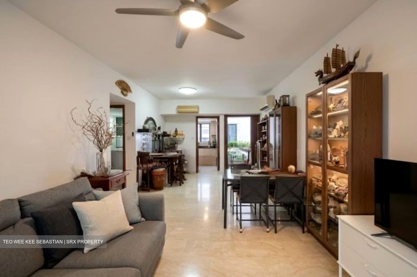 Central Grove (D14), Condominium #561498391